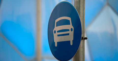 Free Onsite Parking