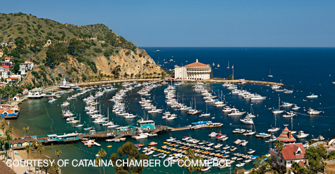 Catalina Island