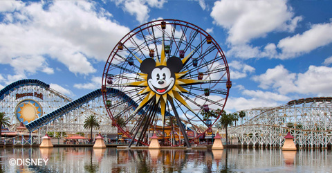 Disneyland