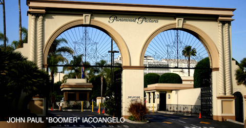 Paramount Pictures